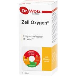 Abbildung klein von Zell Oxygen
