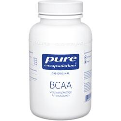Abbildung klein von Pure Encapsulations Bcaa (verzweigtkettige As)