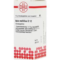 Abbildung klein von Apis Mellifica D12