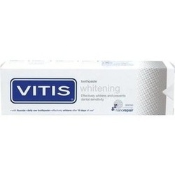 Abbildung von Vitis Whitening Zahnpasta