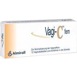 Abbildung klein von Vagi-C Fem