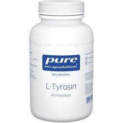 Abbildung klein von Pure Encapsulations L-Tyrosin