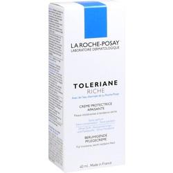 Abbildung von Roche Posay Toleriane Reichhaltig Neue Verp. Creme