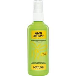 Abbildung von Anti-Brumm Naturel Pumpzerstäuber