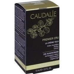 Abbildung von Caudalie Premier Cru Augencreme