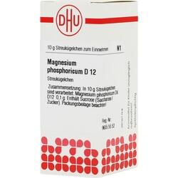 Abbildung klein von Magnesium Phos D12