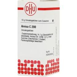 Abbildung klein von Arnica C200