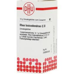 Abbildung klein von Rhus Tox C30