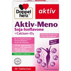 Abbildung klein von Doppelherz Aktiv-Meno