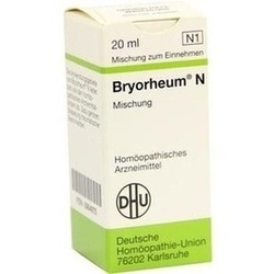 Abbildung klein von Bryorheum N