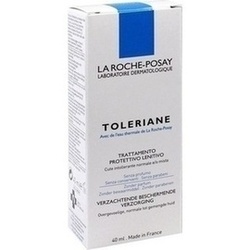 Abbildung von Roche Posay Toleriane Neue Verpackung Creme