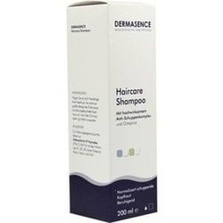 Abbildung von Dermasence Haircare Shampoo