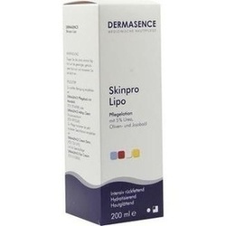 Abbildung von Dermasence Skinpro Lipo Körperpflege