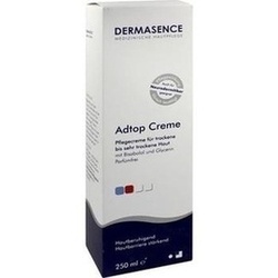 Abbildung von Dermasence Adtop Creme