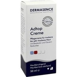 Abbildung von Dermasence Adtop Creme