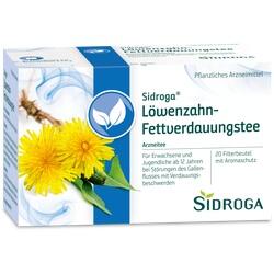 Abbildung von Sidroga Loewenzahn Tee