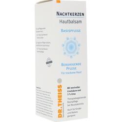 Abbildung von Dr.theiss Nachtkerzen Hautbalsam Creme