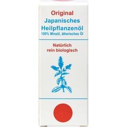 Abbildung klein von Japanisches Heilpfl öl