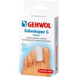 Abbildung klein von Gehwol Polymer-Gel Zehenkappe G Klein