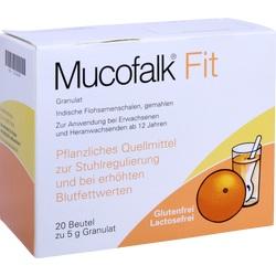 Abbildung klein von Mucofalk Fit Beutel