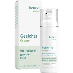 Abbildung klein von Benevi Neutral Gesichts-Creme
