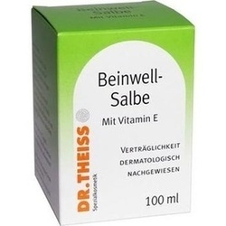 Abbildung von Dr.theiss Beinwellsalbe