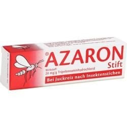 Abbildung von Azaron Stick Stift