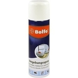 Abbildung von Bolfo Umgebungsspray