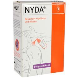 Abbildung von Nyda Gegen Läuse Und Nissen Ppl
