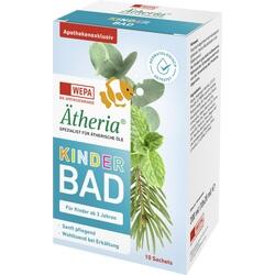 Abbildung von ätheria Kinderbad Bad