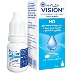 Abbildung klein von Hylo-Vision Hd