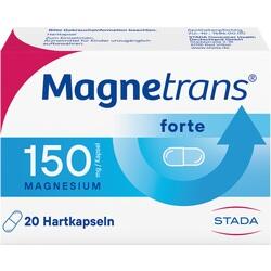 Abbildung klein von Magnetrans Forte 150mg