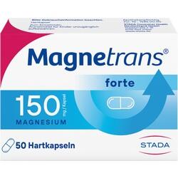 Abbildung klein von Magnetrans Forte 150mg