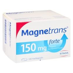 Abbildung von Magnetrans Forte 150mg Hkp