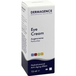Abbildung von Dermasence Eye Cream Creme