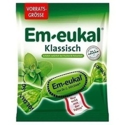 Abbildung klein von Em-Eukal Klassisch Zh.