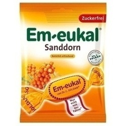 Abbildung klein von Em-Eukal Sanddorn Zfr.
