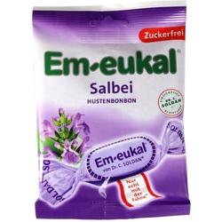 Abbildung klein von Em-Eukal Salbei Zfr.