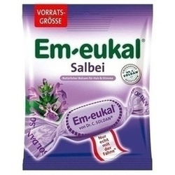 Abbildung klein von Em-Eukal Salbei Zh
