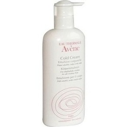 Abbildung von Avene Cold Cream Körperemulsion Emu