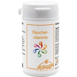 Abbildung klein von Raucher Vitamine