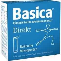 Abbildung von Basica Direkt - Basische Mikroperlen Per