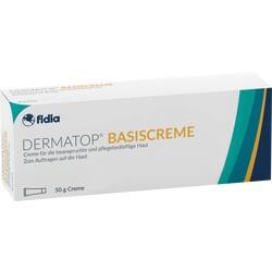 Abbildung klein von Dermatop Basiscreme