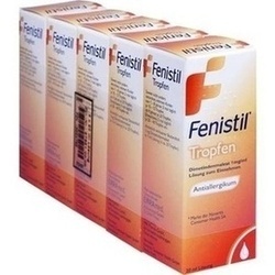 Abbildung klein von Fenistil