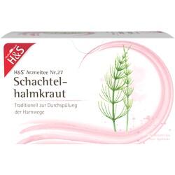 Abbildung klein von H&s Schachtelhalmkraut