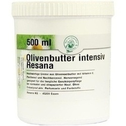Abbildung klein von Olivenbutter Intensiv Resana