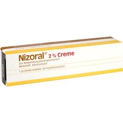 Abbildung klein von Nizoral