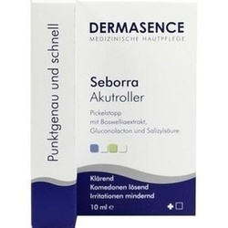 Abbildung klein von Dermasence Seborra Akutroller