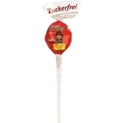Abbildung klein von Em-Eukal Kinder Lolly Zuckerfrei