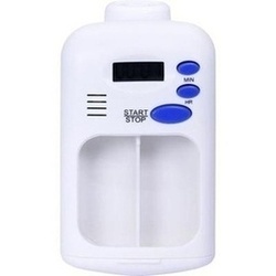 Abbildung klein von Pillendose Mini Mit Alarm